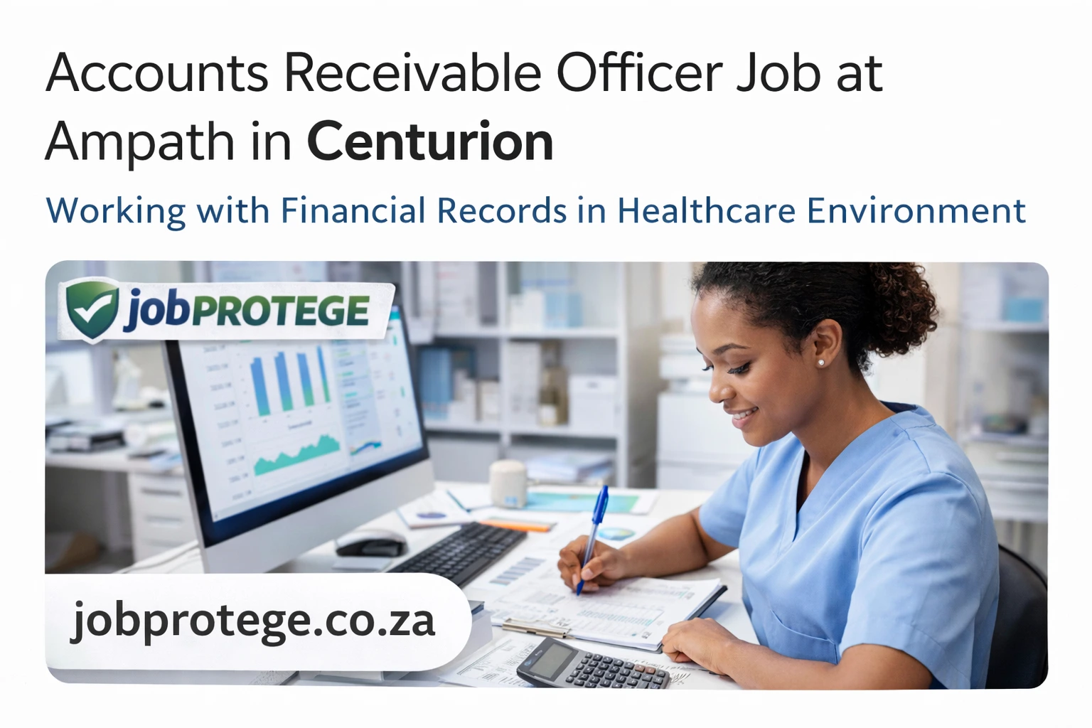 Accounts Receivable Officer