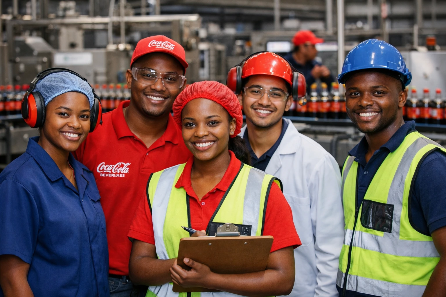 How to Apply Applications must be submitted through the official CCBSA recruitment process for the CCBSA & FoodBev SETA In-Service Training and Internship Programmes 2026. APPLY FOR THE CCBSA & FOODBEV SETA IN-SERVICE TRAINING AND INTERNSHIP PROGRAMMES 2026 HERE
