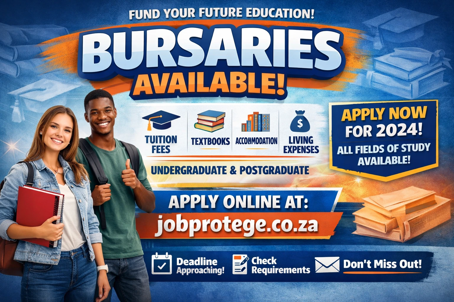 bursaries