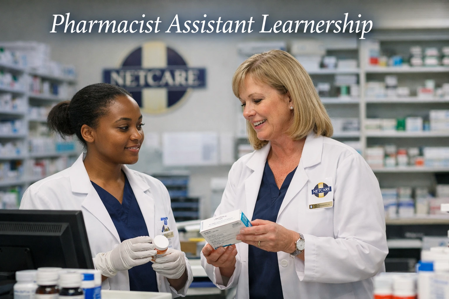Pharmacist Assistant Learner Basic Learnership