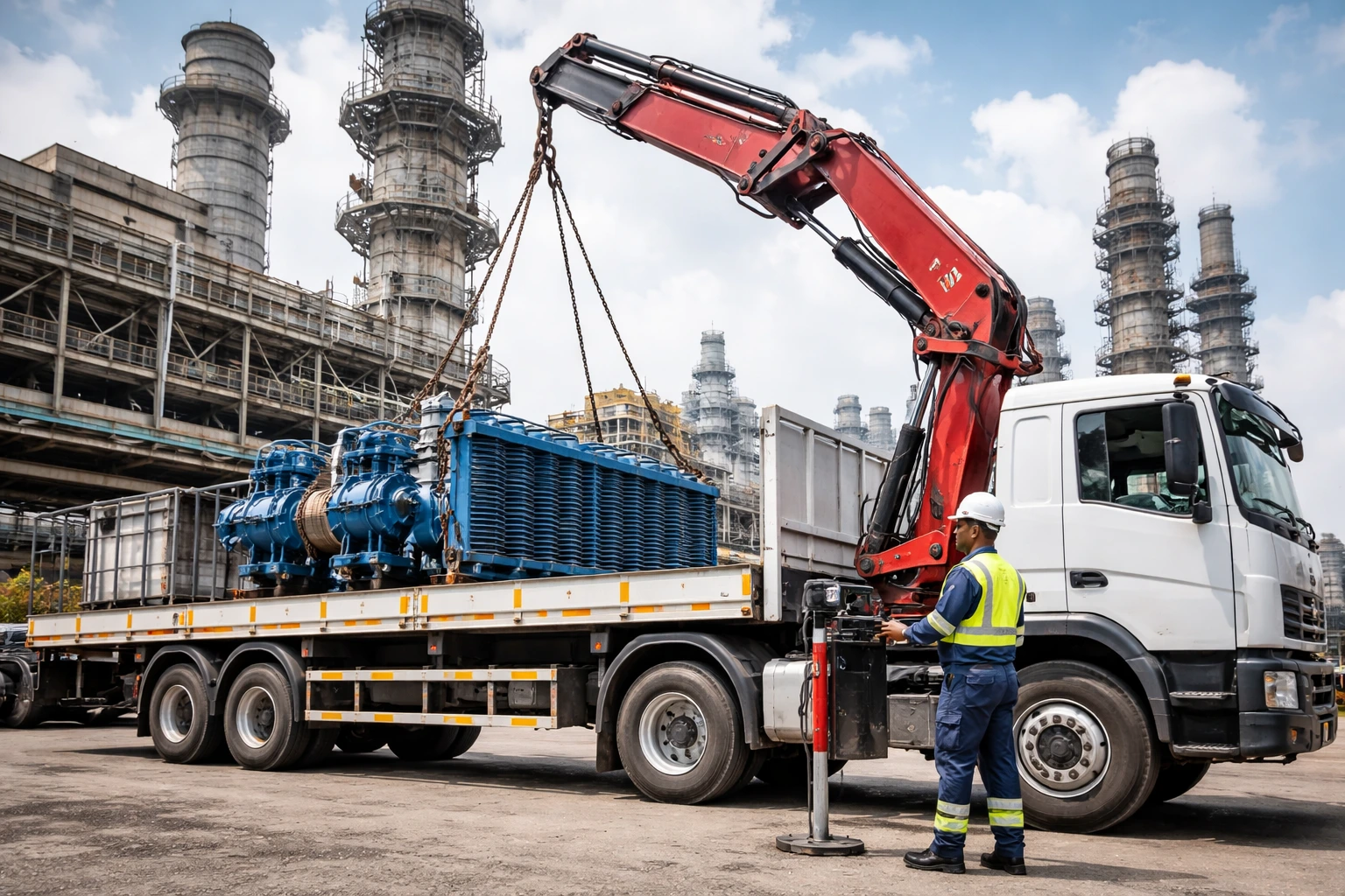 Code 14 Driver job at Sasol Secunda 2026