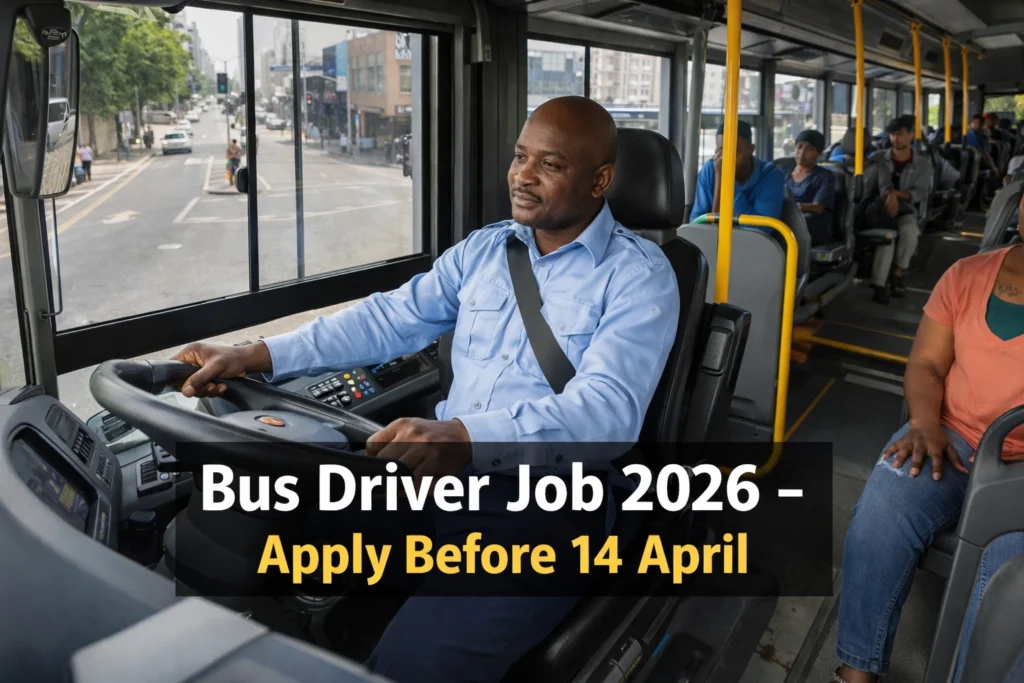 Bus Services Operations