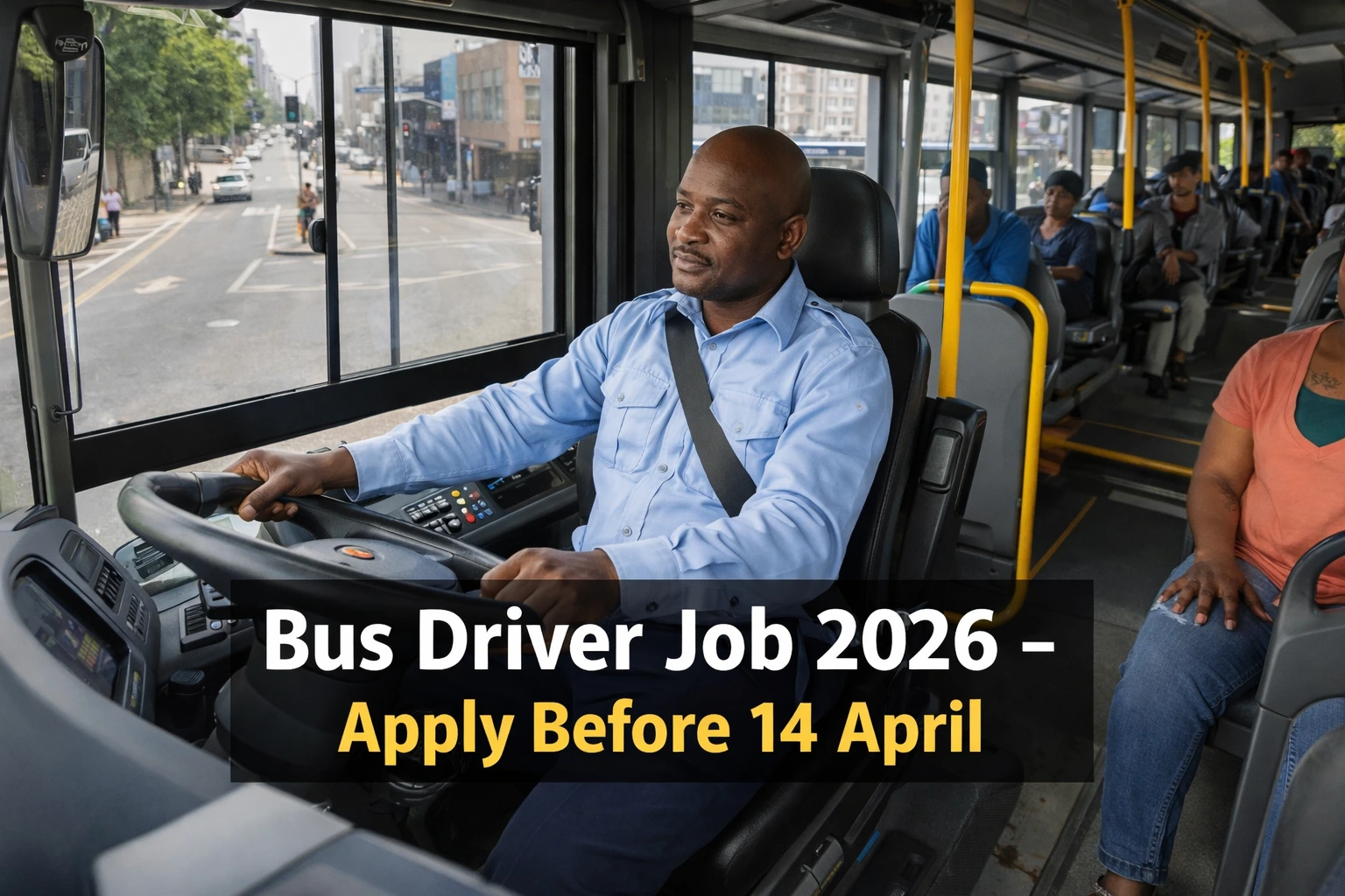 Bus Services Operations