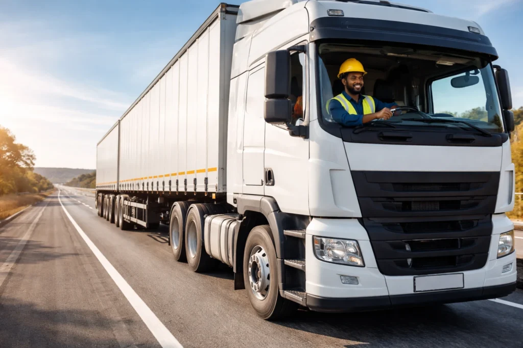 Code 14 licence in South Africa