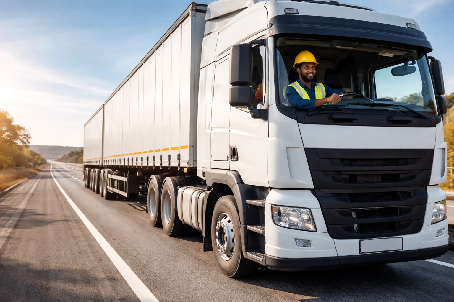 Code 14 licence in South Africa