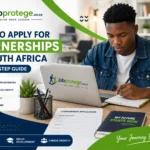 How to Apply for Learnerships