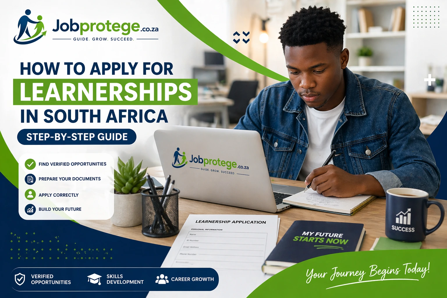 How to Apply for Learnerships