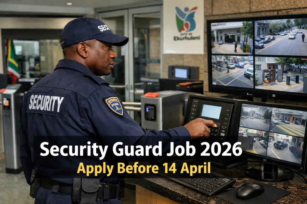 Security Guard Guarding Services