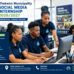 Social Media Internship 2026
