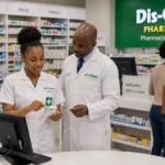 Dis-Chem Dispensary Support Learnership