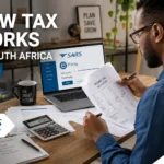 How Tax Works in South Africa