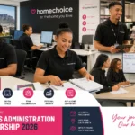 homechoice Business Administration Learnership