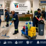 Cleaner Jobs