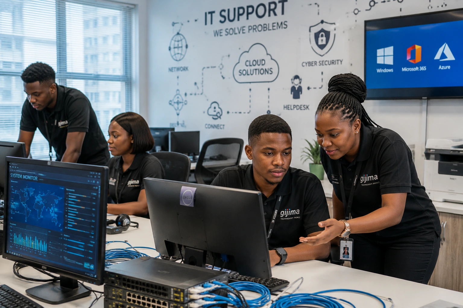 Gijima Learnership 2026: 10 Key Things You Must Know Before the IT Systems Support Deadline